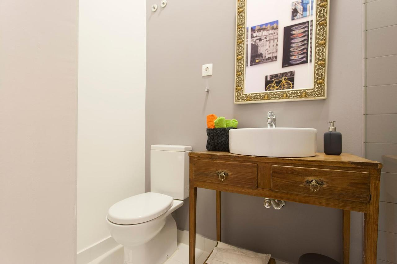 2 Bedroom, 2 Bathroom - Palma Apartamento Lisboa