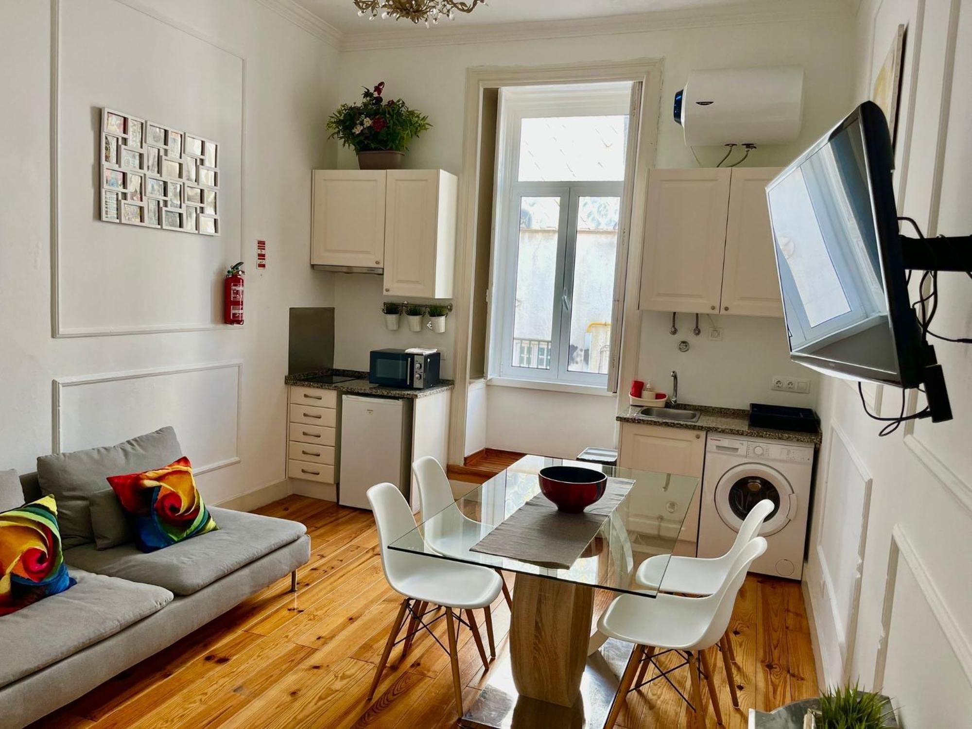 Apartamento 2 Bedroom, 2 Bathroom - Palma