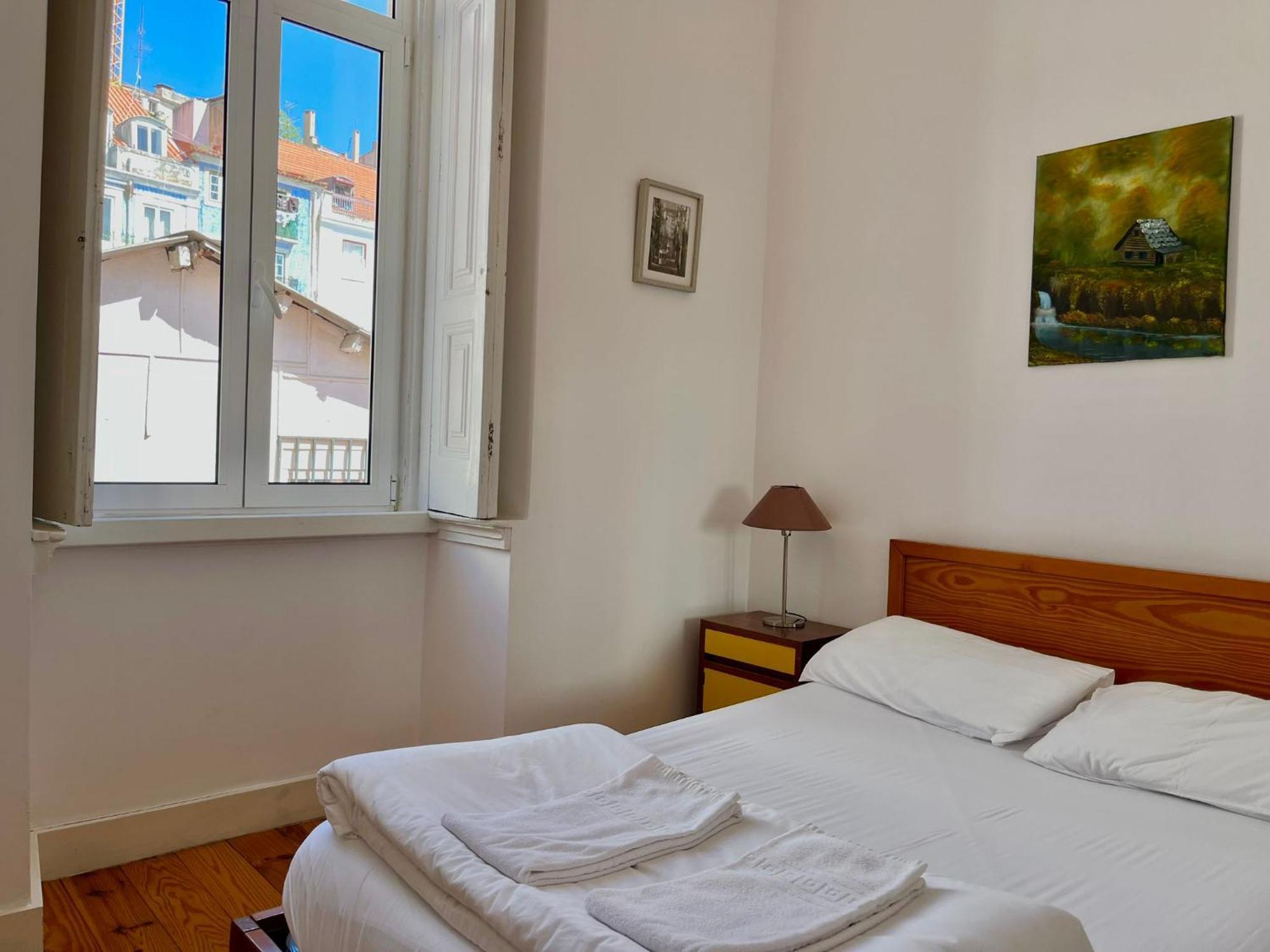 Apartamento 2 Bedroom, 2 Bathroom - Palma